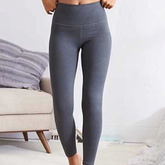 Aerie Dark Gray Legging - Picture 6 of 7